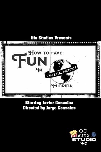 How to have Fun in Universal Studios Florida