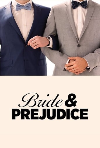 Bride & Prejudice: Forbidden Love