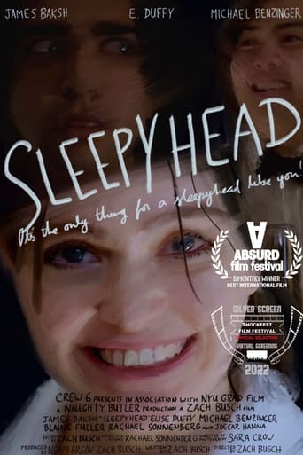 Watch Sleepyhead