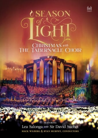 Watch Season of Light: Christmas with the Tabernacle Choir