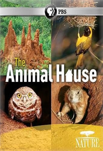 The Animal House