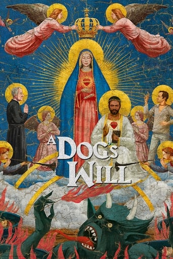 Watch A Dog's Will