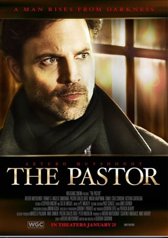 Watch The Pastor's Secret
