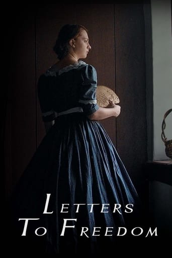 Watch Letters To Freedom