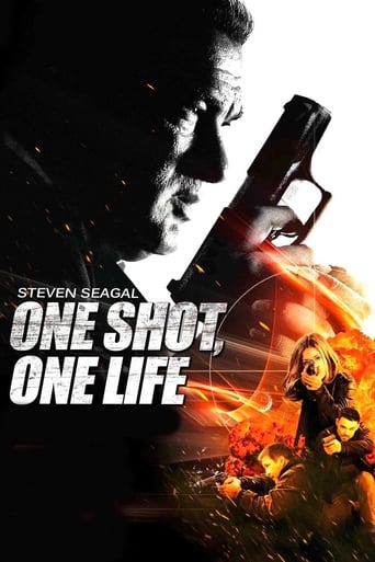 Watch One Shot, One Life