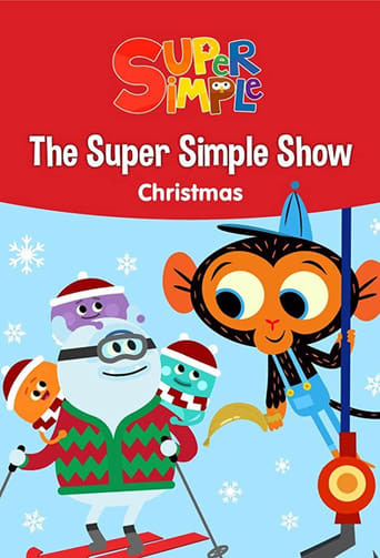 Watch The Super Simple Show - Christmas