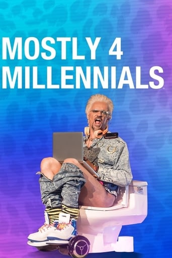 Watch Mostly 4 Millennials