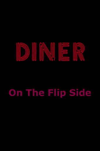 Diner: On The Flip Side