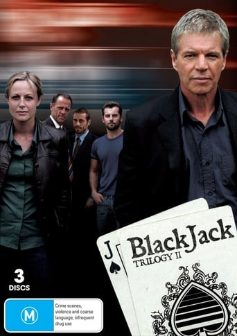 Watch BlackJack: Ghosts