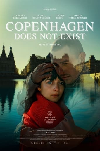 Watch Copenhagen Does Not Exist