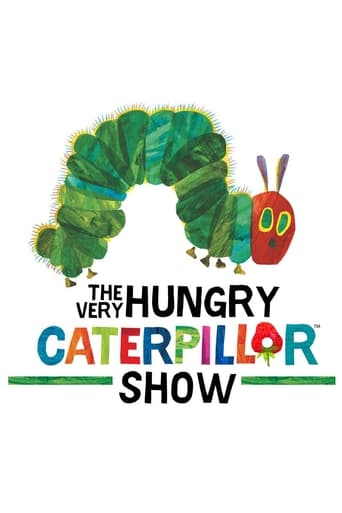 The Very Hungry Caterpillar Christmas Show