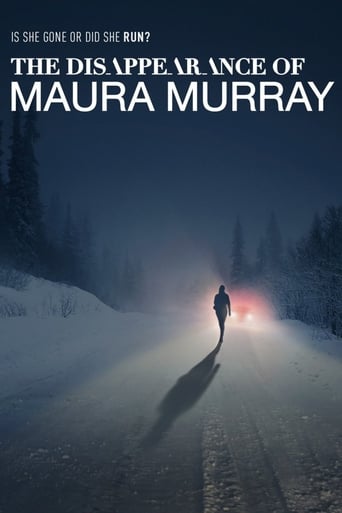 Watch The Disappearance of Maura Murray