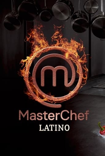 Watch MasterChef Latino