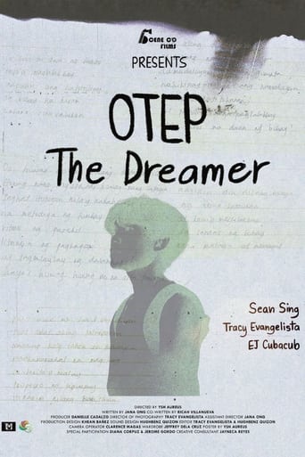 Watch OTEP The Dreamer