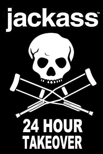 Watch Jackass: 24 Hour Takeover