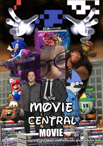 The Movie Central Movie