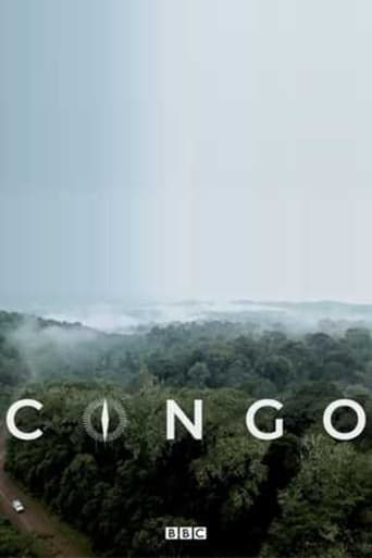 Watch Congo: A Journey to the Heart of Africa