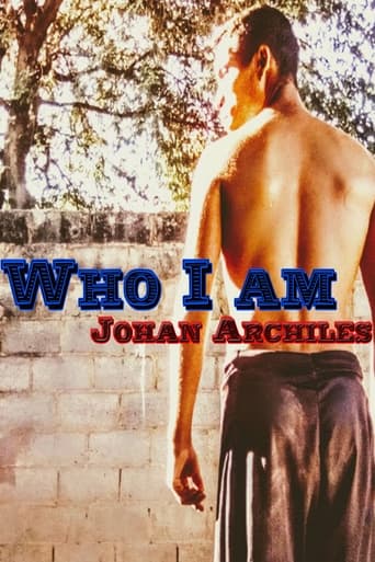 Johan Archiles Who I Am