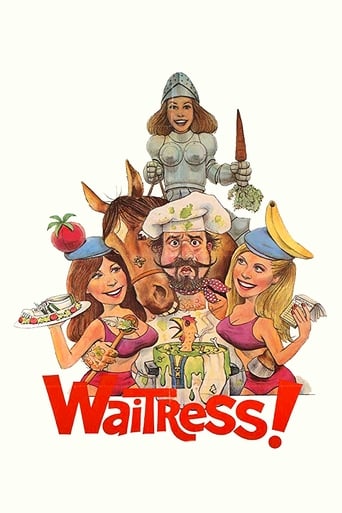 Watch Waitress!