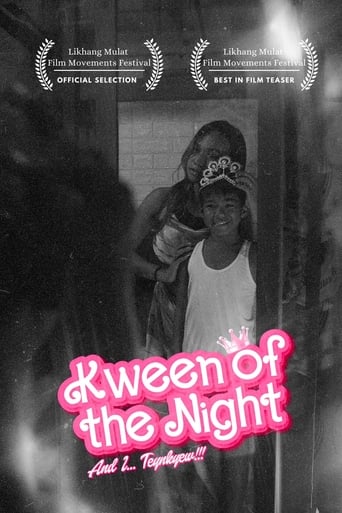Kween of the Night