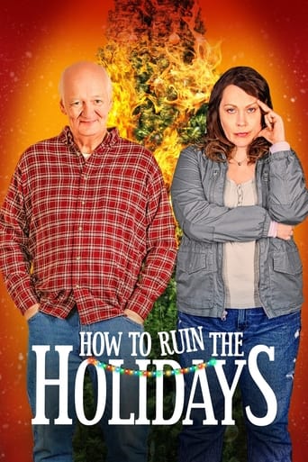 Watch How to Ruin the Holidays