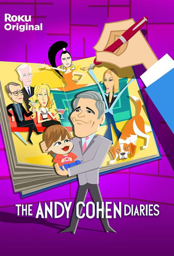 The Andy Cohen Diaries