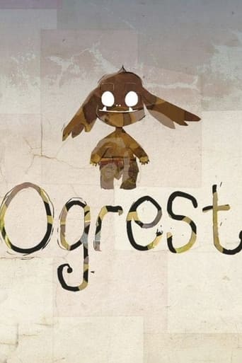 Ogrest: The Legend