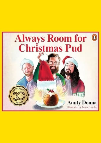 Watch Always Room for Christmas Pud