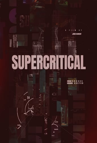 Watch SUPERCRITICAL