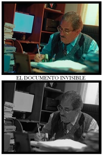 El Documento Invisible