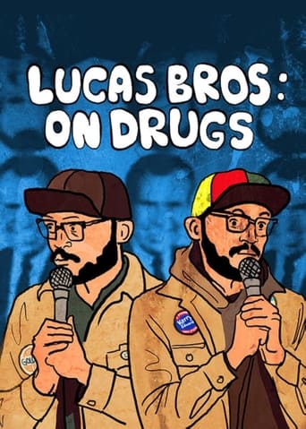 Watch Lucas Brothers: On Drugs