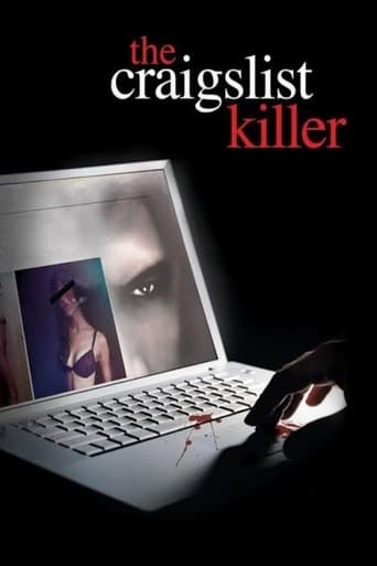 Watch The Craigslist Killer