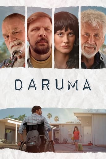 Watch Daruma