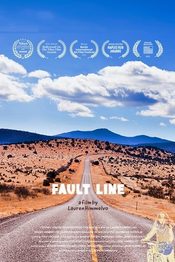 Fault Line