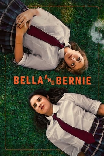 Watch Bella and Bernie