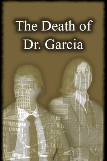 Watch The Death of Dr. Garcia