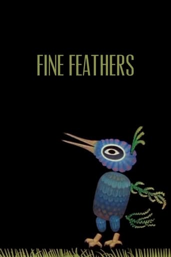 Watch Fine Feathers