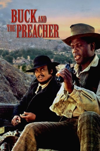 Watch Buck and the Preacher