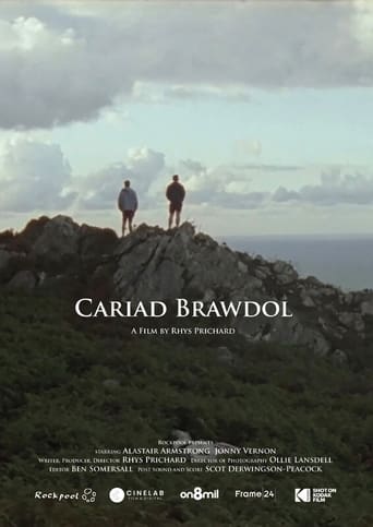 Watch Cariad Brawdol