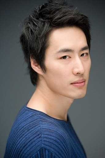 Kang Woo-Je