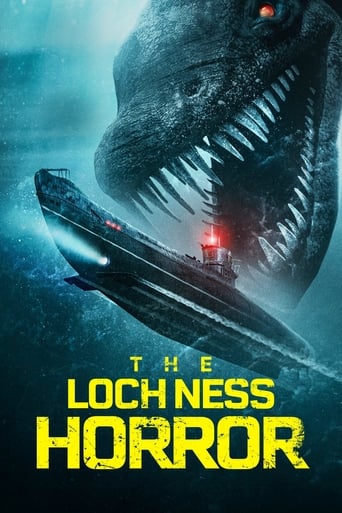 Watch The Loch Ness Horror