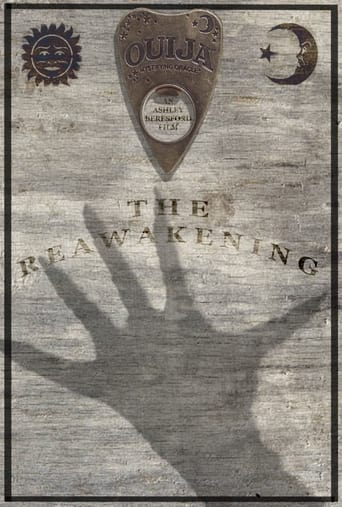 Watch The Reawakening