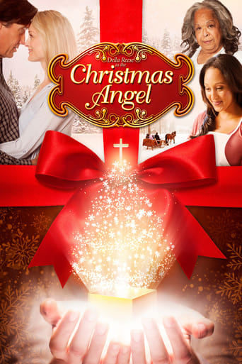 Watch Christmas Angel