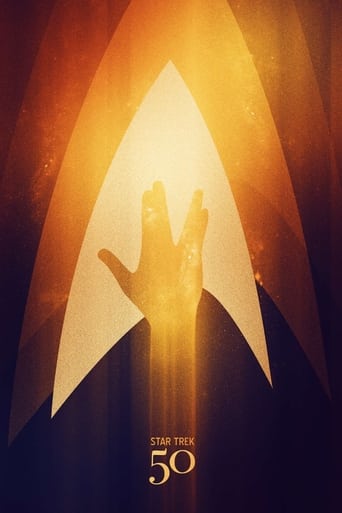 Watch Star Trek: The Journey to the Silver Screen