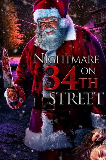 Watch Nightmare on 34th Street
