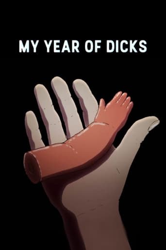 Watch My Year of Dicks