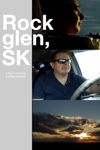 Watch Rockglen, SK