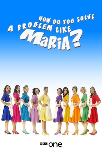 Watch How Do You Solve a Problem like Maria?