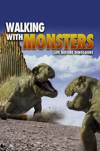 Watch Walking with Monsters