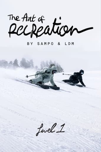 Watch The Art of Recreation